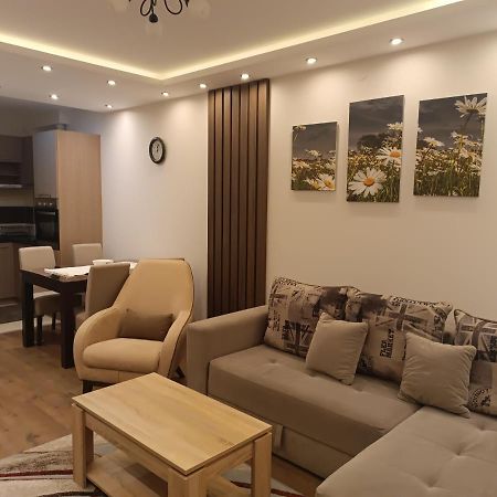 Apartment Dana Баня-Ковиляча Екстер'єр фото