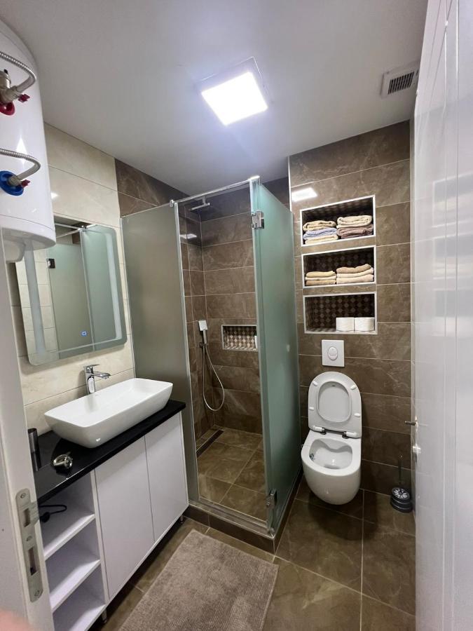 Apartment Dana Баня-Ковиляча Екстер'єр фото