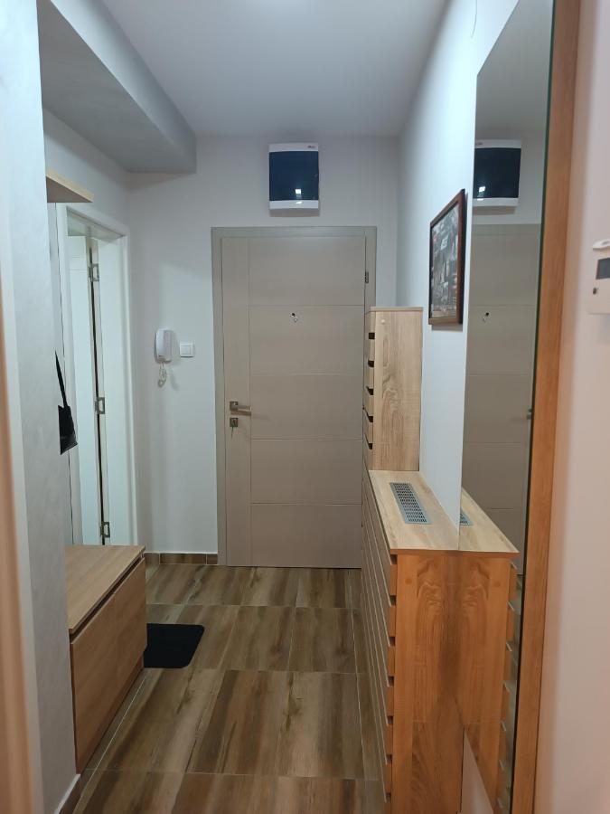 Apartment Dana Баня-Ковиляча Екстер'єр фото