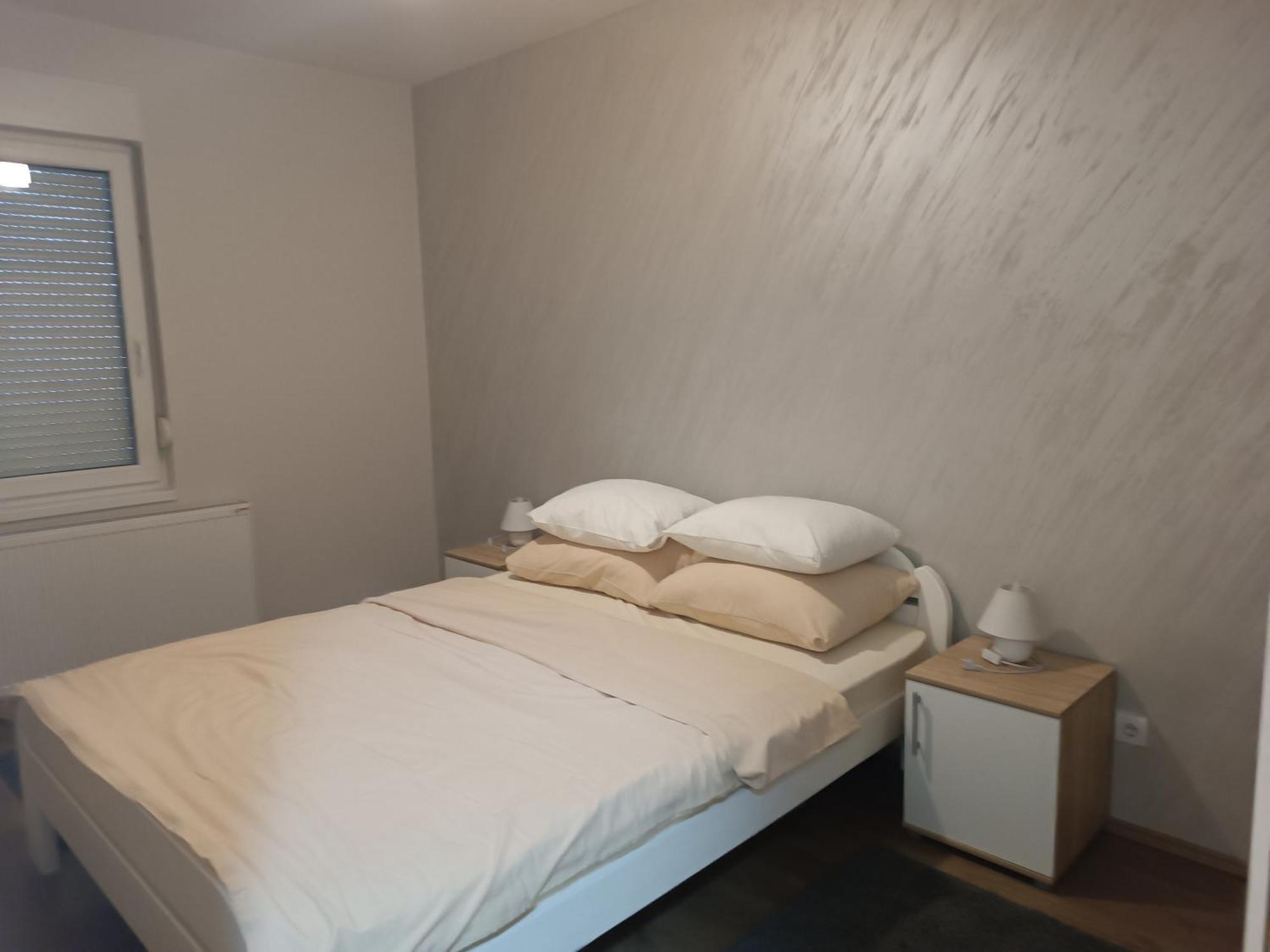 Apartment Dana Баня-Ковиляча Номер фото